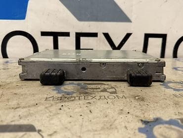 5 5 compressor: Блок управления двигателем Honda CRV B20B 1998 Контрактный из — 4