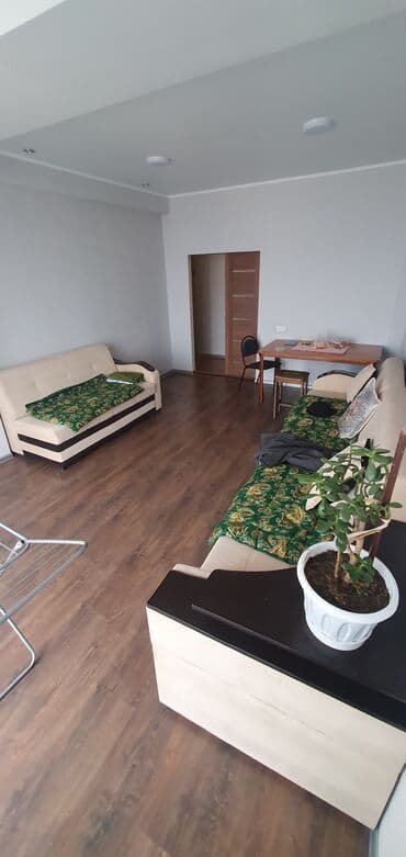 помещение аренду: 22 м², С мебелью — 1