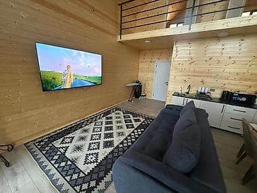 Үйлөр: 🏡 Современные двухэтажные коттеджи в Чолпон-Ате 🌊 Идеальное место для — 9