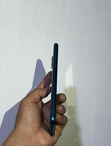 xiaomi redmi note 9 бу: Redmi, Redmi Note 9S, Б/у, 128 ГБ, цвет - Синий, 2 SIM — 3