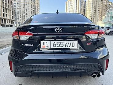 тайота карола аксио: Toyota Corolla: 2020 г., 2 л, Автомат, Бензин, Седан — 6