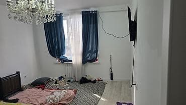 Кыймылсыз мүлк: 2 бөлмө, Менчик ээси, Чогуу жашоо менен, Эмерексиз — 7