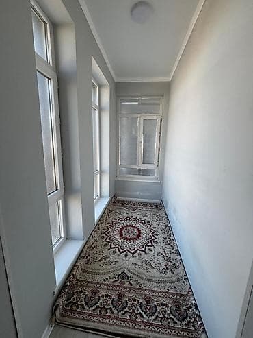 gala group: 1 комната, 45 м², Элитка, 12 этаж, Евроремонт — 7