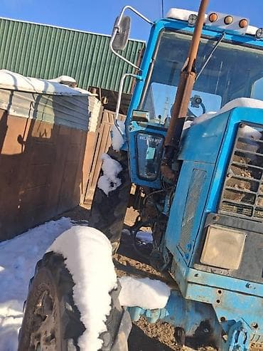 mazda cx: Трактор Белорус МТЗ (серия МТЗ-/82 передок иштейт Сатылат адрес — 4