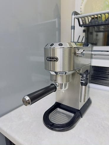 bos mini: Кофеварка, кофемашина, Б/у, Самовывоз — 3