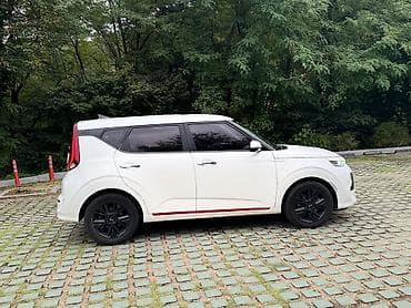 сколько стоит kia soul: Kia Soul: 2019 г., 1.5 л, Автомат, Бензин, Кроссовер — 4
