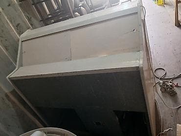 холодильник витринный бу: Б/у — 5