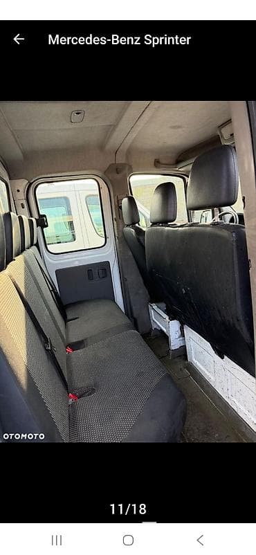 багажник 4runner: Грузовик, Mercedes-Benz, Дубль — 8