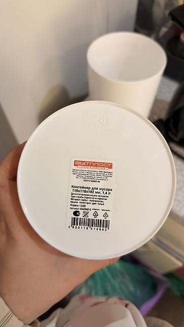 кейс для косметики: Новый — 5