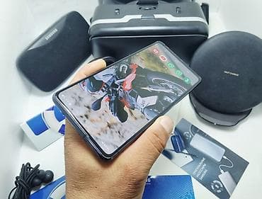 iphone 8: Samsung Galaxy S20, Б/у, 128 ГБ, цвет - Синий, В рассрочку, 1 SIM, 2 SIM, eSIM — 9