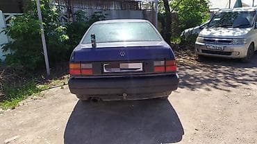 ступица на гольф 3: Volkswagen Passat: 1991 г., 1.8 л, Механика, Бензин, Седан — 2