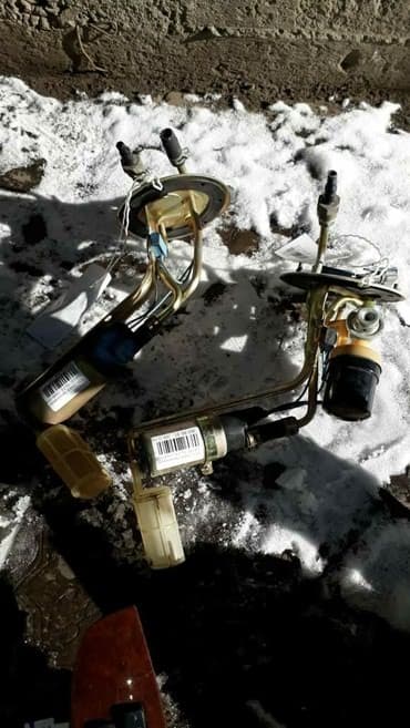 электронный насос для машины цена: Бензонасос на Марк2 Х90 Марк2 Х100 Чайзер Х100 . из Японии — 3