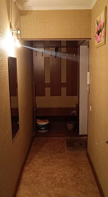 кут строй цены на квартиры бишкек без первоначалки: 1 комната, Без подселения, С мебелью полностью — 6