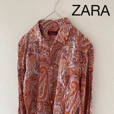 Рубашка, Классическая модель, США