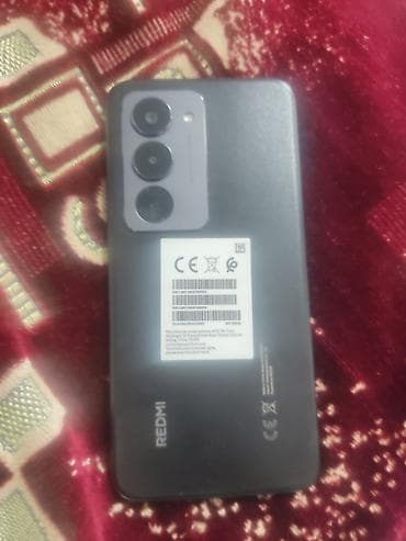 сяоми 15 цена бишкек: Redmi, Redmi 15, Б/у, цвет - Синий, 2 SIM — 2