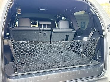 обмен на gx460: Lexus GX: 2020 г., 4.6 л, Автомат, Бензин, Внедорожник — 10