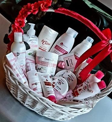 туалетная вода и дезодорант: Принимаю заказы на продукцию FABERLIC (город Бишкек ) Пишите — 3