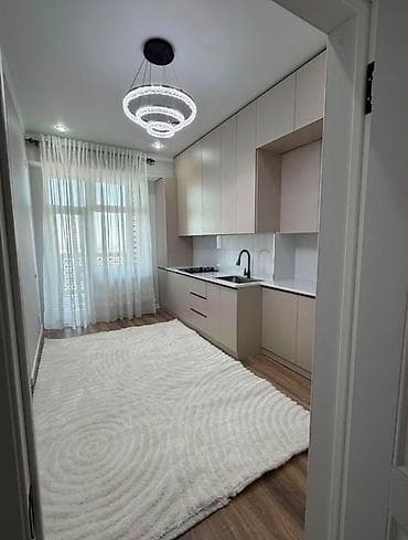 ts group: 2 комнаты, 63 м², Технопарк Элитка, 13 этаж, Дизайнерский ремонт — 6