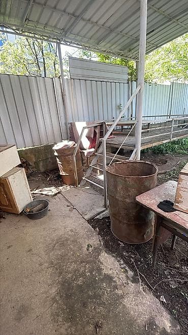 мед одежда: Приём и вывоз металлолома - Принимаем чёрный и цветной лом: арматура — 5