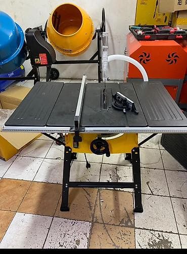 циркулярка: Распиловочный станок без ЧПУ, Циркулярка — 2