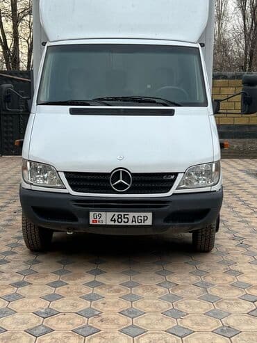 новорожденный одежда: Заказать Мерседес грузовой спринтер, Перевозка мебели, C грузчиком — 6
