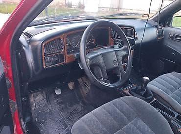 купить опель вектра б: Volkswagen Passat: 1990 г., 1.8 л, Механика, Бензин, Седан — 2
