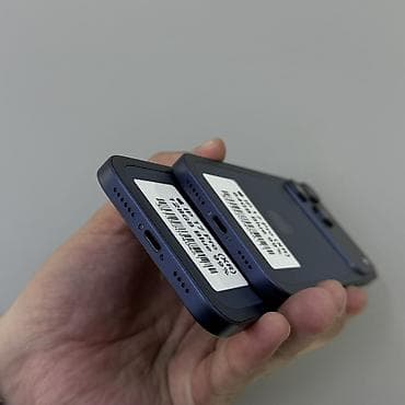 bishdroid: IPhone Xr, Б/у, 64 ГБ, Синий, 99 % — 5