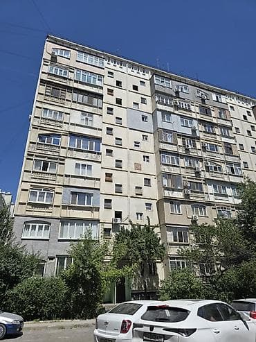 8: 3 комнаты, 62 м², 12 мкр 106 серия, 8 этаж, Косметический ремонт — 1