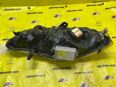 ниссан марч фары: Передняя правая фара Honda Оригинал, Япония — 2