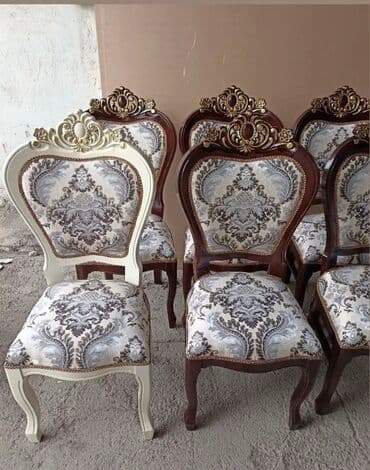 дом на колесах купить бишкек: Заманбап стол стулдарды
ортомчусуз туз цехтен алыныз — 7