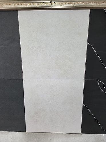 Керамогранит крупного формата для пола и стен - Тип: керамогранит