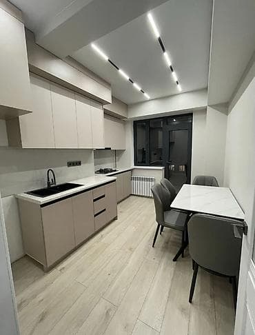 pro group: 1 комната, 41 м², Элитка, 10 этаж, Дизайнерский ремонт — 7