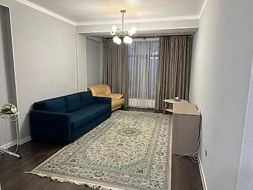 61: Студия, 61 м², Асанбай мкр Элитка, 11 этаж — 5
