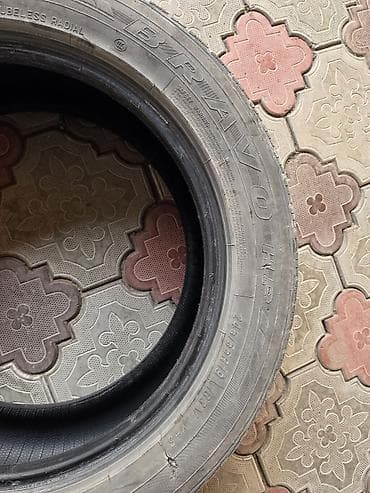 Шины 245 / 55 / R 19, Лето, Комплект, Внедорожные (АТ/МТ), Maxxis