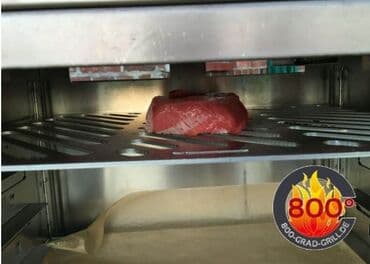 электро барбекюшница: Гриль — 4