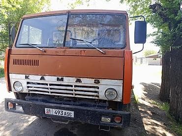 газовоз зил газовоз агзс: КамАЗ — 8