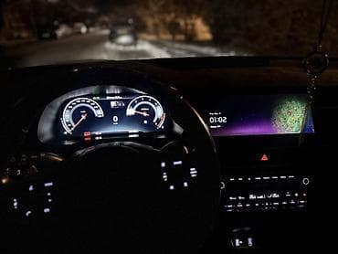 Продажа авто: Kia K7: 2020 г., 2.5 л, Автомат, Бензин, Седан — 3
