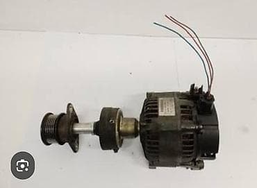 ford focus продажа: Генератор Ford 2003 г. — 3