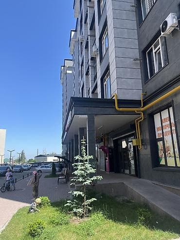 рабочий квартира: 1 комната, 42 м², Элитка, 9 этаж, Готовая ПСО (под самоотделку) — 6