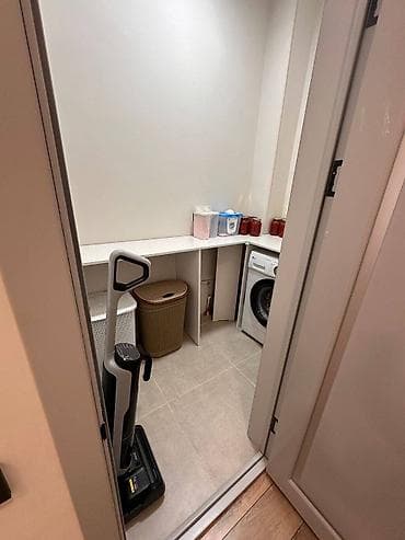 Недвижимость: 3 комнаты, 116 м², Асанбай мкр Элитка, 3 этаж, Дизайнерский ремонт — 3