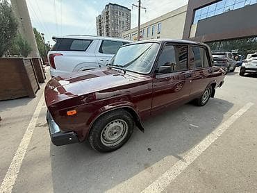сидения на ваз 2107: ВАЗ (ЛАДА) 2105: 2007 г., 1.5 л, Механика, Бензин, Седан — 4