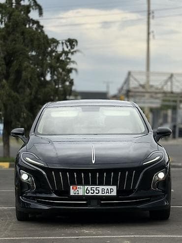 vin code: Chery : 2022 г., Автомат, Электромобиль, Седан — 6