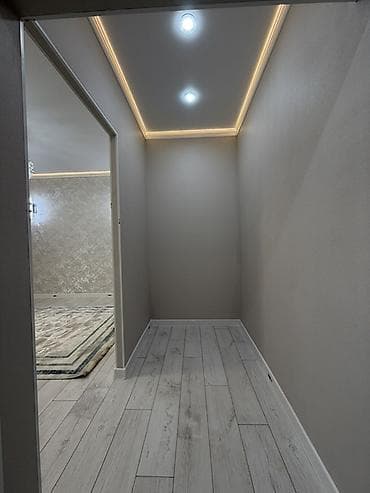 суточные квартиры балыкчы: 2 комнаты, 53 м², 108 серия, 7 этаж, Дизайнерский ремонт — 4