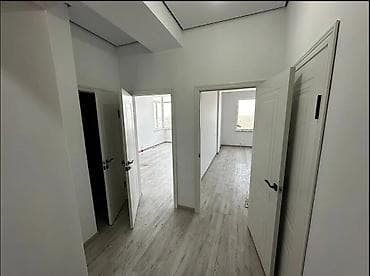 Батирлер: 1 бөлмө, 40 м², Элитка, 6 кабат, Евроремонт — 3