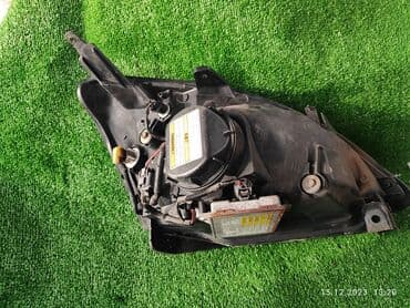 двигатель на хонда фит в бишкеке: Комплект передних фар Honda 2004 г., Б/у, Оригинал, Япония — 3