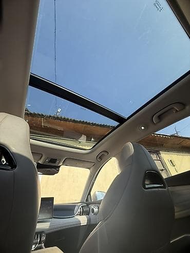 BYD: BYD Yuan Plus: 2024 г., Электромобиль, Кроссовер — 9