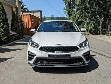 Kia K3: 2020 г., 1.6 л, Автомат, Бензин, Седан at lalafo.kg Kia K3: 2020 г., 1.6 л, Автомат, Бензин, Седан