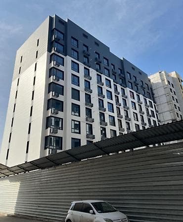 кв: Продаётся 2-комнатная квартира ПСО в районе Ботсада ! ЖК «Дем» СК — 2