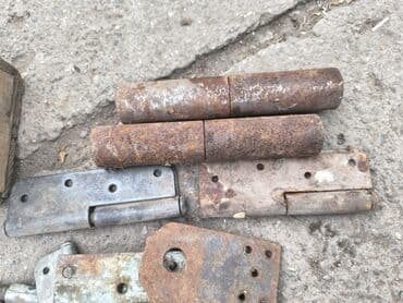 двухъярусные кровати в бишкеке фото: Набор металлических петель и накладок для дверей/ворот. Состав: - — 3