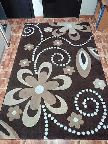 метраж палас: Ковер — 1